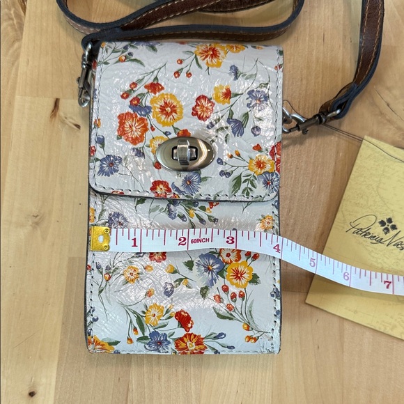 Patricia Nash Mini Meadows Small Rivella - Picture 9 of 9